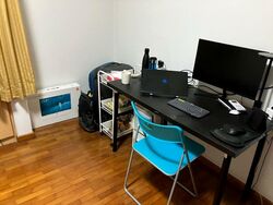 Blk 455 Clementi Avenue 3 (Clementi), HDB 4 Rooms #505370831